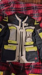 RST Adventure-X μπουφάν