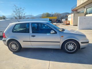 Volkswagen Golf 1999 GOLF