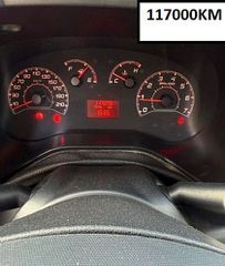 Κλούβα Fiat 2018 FIAT DOBLO 1.3 MULTIJET-EURO 6-thumb-6