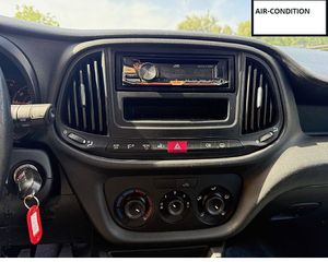 Κλούβα Fiat 2018 FIAT DOBLO 1.3 MULTIJET-EURO 6-thumb-7