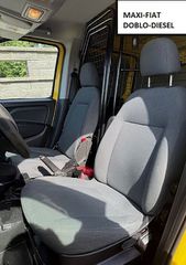 Κλούβα Fiat 2018 FIAT DOBLO 1.3 MULTIJET-EURO 6-thumb-8