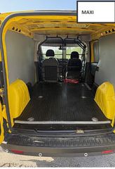 Κλούβα Fiat 2018 FIAT DOBLO 1.3 MULTIJET-EURO 6-thumb-9