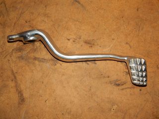 ΠΟΔΟΦΡΕΝΟ Triumph bonneville t100 2022