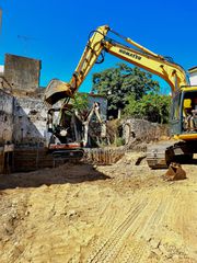 Εκσκαφέας Με Ερπύστριες Komatsu 2000 pc180-thumb-5