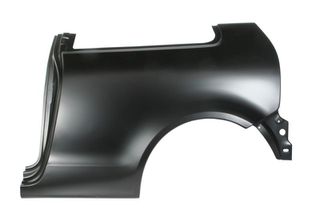 Vw Polo Φτερο πισω αριστερα Χρονολογια 2001 εως 2012