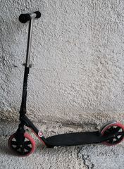 Πατίνια Απλά Razor 2018 Carbon Lux-thumb-1
