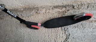 Πατίνια Απλά Razor 2018 Carbon Lux-thumb-3