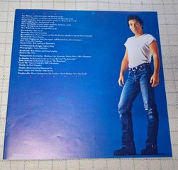 Bruce Springsteen – Born In The U.S.A.   LP-thumb-2