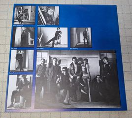 Bruce Springsteen – Born In The U.S.A.   LP-thumb-4