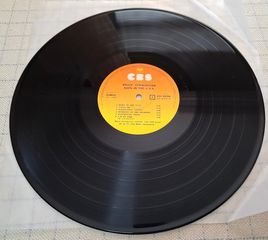 Bruce Springsteen – Born In The U.S.A.   LP-thumb-5