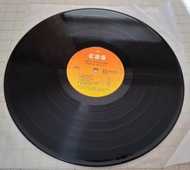 Bruce Springsteen – Born In The U.S.A.   LP-thumb-6
