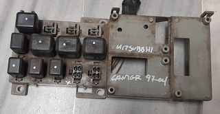 MITSUBISHI CANTER 97-04 ΑΣΦΑΛΕΙΟΘΗΚΗ ΜΠΑΜΠΟΥΡΗΣ