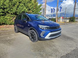 Opel Crossland X 2021 1.5 CDTI Ultimate Auto