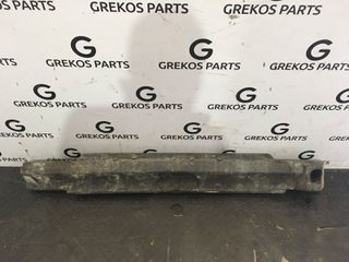 Φελιζόλ προστατευτικό προφυλακτήρα εμπρός fiat fiorino 2008-2016 με κωδικό 0520527580e
