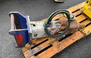 Σφυριά Furukawa 2020 Fx 55
