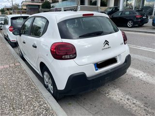 Citroen C3 2019 ΕΛΛΗΝΙΚΟ-thumb-3