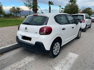 Citroen C3 2019 ΕΛΛΗΝΙΚΟ-thumb-4