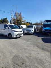 Κλούβα Toyota 2019 PROACE 1.5 DIESEL 3ΘΕΣΕΙΣ ΚΛΟΥΒΑ-thumb-8