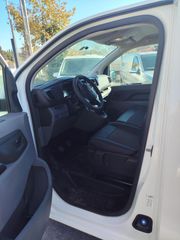 Κλούβα Toyota 2019 PROACE 1.5 DIESEL 3ΘΕΣΕΙΣ ΚΛΟΥΒΑ-thumb-1