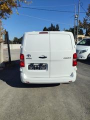Κλούβα Toyota 2019 PROACE 1.5 DIESEL 3ΘΕΣΕΙΣ ΚΛΟΥΒΑ-thumb-3
