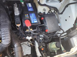 Κλούβα Toyota 2019 PROACE 1.5 DIESEL 3ΘΕΣΕΙΣ ΚΛΟΥΒΑ-thumb-11