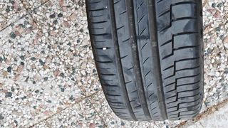 Continental PremiumContact 6 215/40/17-thumb-1