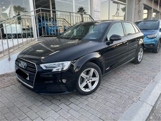 Audi A3 2019 SPORTBACK ΕΛΛΗΝΙΚΟ