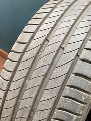 195/55R16 MICHELIN PRIMACY 4 DOT2022