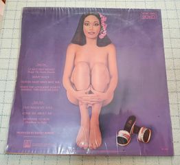 Bonnie Pointer – Bonnie Pointer II   LP-thumb-1