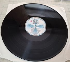 Bonnie Pointer – Bonnie Pointer II   LP-thumb-2
