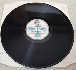 Bonnie Pointer – Bonnie Pointer II   LP-thumb-3