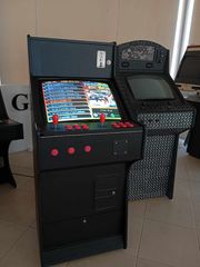 ARCADE ΗΛΕΚΤΡΟΝΙΚΑ ΠΑΙΧΝΙΔΙΑ ΤΗΛ-6909212299