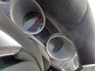 Seat Ibiza 1400cc bxw 2012- 2015 Καθίσματα- Σαλόνι και Ζώνες