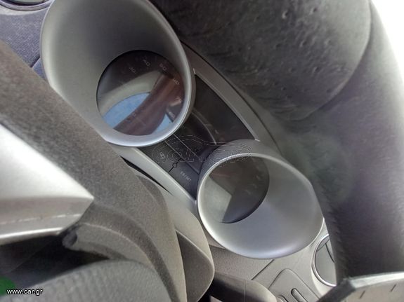 Seat Ibiza 1400cc bxw 2012- 2015 Καθίσματα- Σαλόνι και Ζώνες