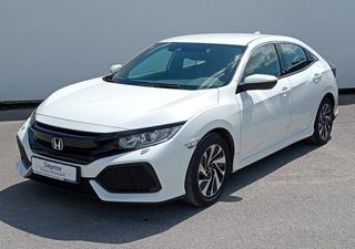 Honda Civic 2017 1.0 Comfort