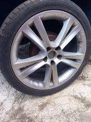 Seat Ibiza 1400cc bxw 2012- 2015  Ζαντολάστιχα και Φανοστάτες