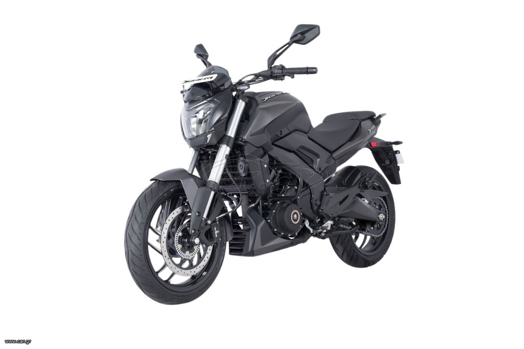 Bajaj Dominar 400 2024 Dominar 400 Tour ABS σε προσφορά!