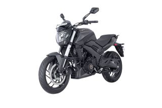 Bajaj Dominar 400 2024 Dominar 400 Tour ABS