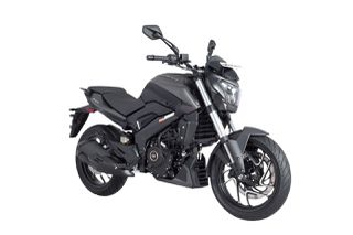 Bajaj Dominar 400 2024 Dominar 400 Tour ABS σε προσφορά!-thumb-2