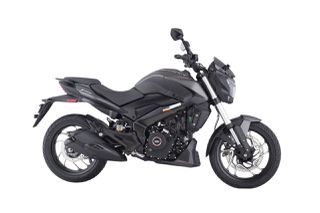 Bajaj Dominar 400 2024 Dominar 400 Tour ABS σε προσφορά!-thumb-3