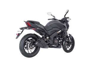 Bajaj Dominar 400 2024 Dominar 400 Tour ABS σε προσφορά!-thumb-4