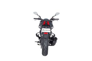 Bajaj Dominar 400 2024 Dominar 400 Tour ABS σε προσφορά!-thumb-5