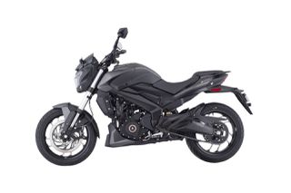 Bajaj Dominar 400 2024 Dominar 400 Tour ABS σε προσφορά!-thumb-7