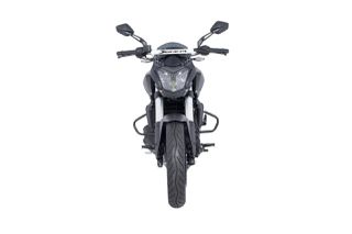 Bajaj Dominar 400 2024 Dominar 400 Tour ABS σε προσφορά!-thumb-8