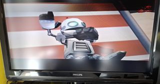 Ratchet & Clank: Size Matters PS2 Promo-thumb-2