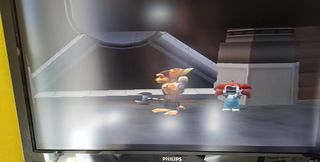 Ratchet & Clank: Size Matters PS2 Promo-thumb-3