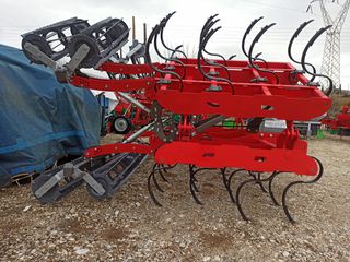 Καλλιεργητές - Ρίπερ 2026 ΚΑΛΛΙΕΡΓΗΤΗΣ 45x12 ελατήριο 5 ΜΕΤΡΑ-thumb-2