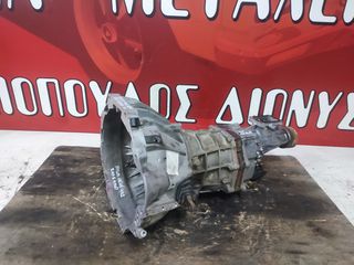 ΣΑΣΜΑΝ 4x2 2KD 2.5 D4D TOYOTA HI-LUX KDN 145 2002-2005 (Z)