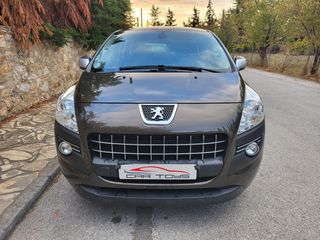 Peugeot 3008 2011 1.6 THP 156 ALLURE AUTO