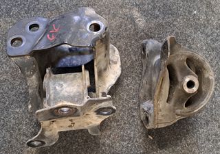 Βασεις μηχανής για Honda Civic Ek 96-00 D series.
